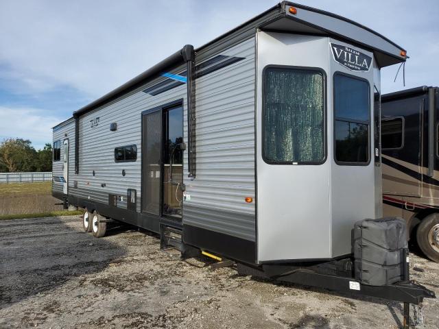 Изображение 1 2021 WILDWOOD SALEM VILL 2021 с VIN 4X4TSMS25MM029452