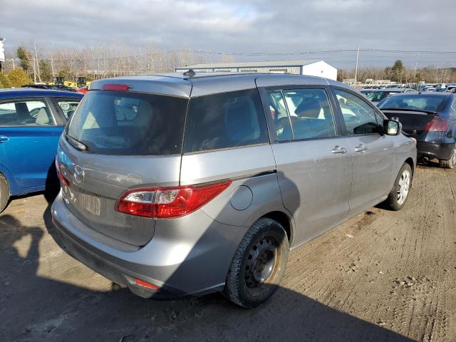 Изображение 3 2012 MAZDA 5  2012 с VIN JM1CW2BLXC0128524