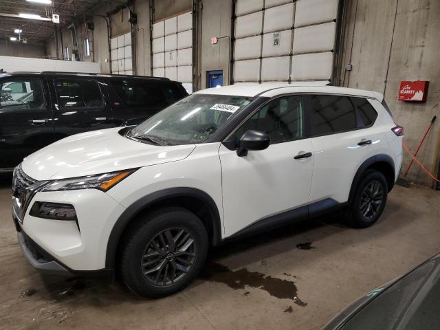 Image 1 of 2022 NISSAN ROGUE S 2022 with VIN 5N1BT3AA0NC706699