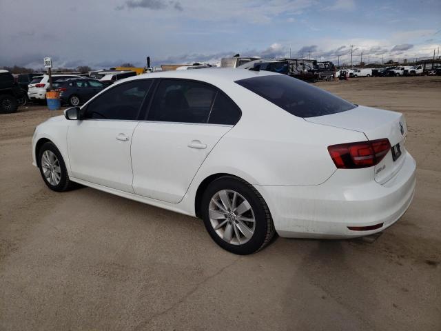 Изображение 2 2016 VOLKSWAGEN JETTA SE 2016 с VIN 3VWD67AJ1GM416806