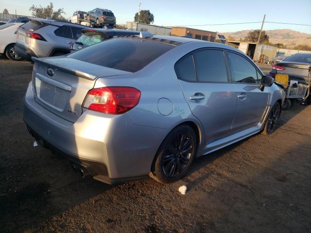 Изображение 3 2015 SUBARU WRX LIMITED 2015 с VIN JF1VA1G65F9822550