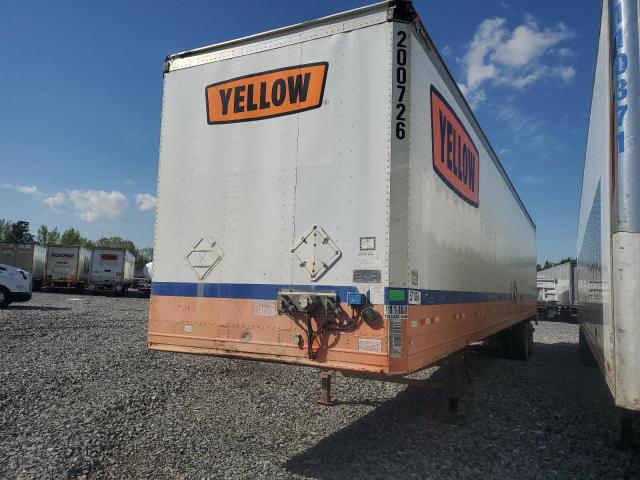 Изображение 2 2005 GGSD 53FT TRAIL 2005 с VIN 1GRAA96295K263300