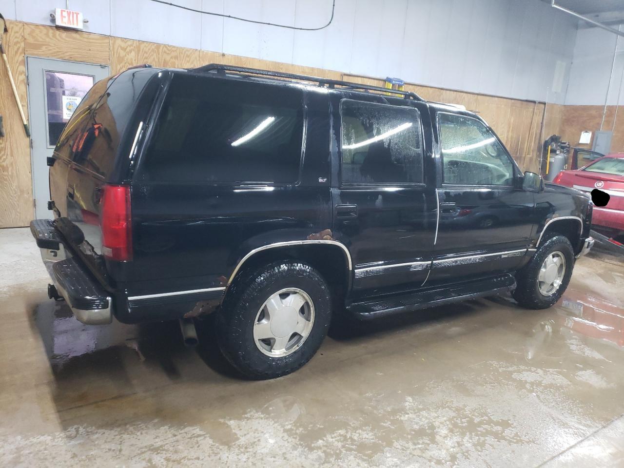 Image 3 of 1997 GMC YUKON  1997 with VIN 1GKEK13R0VJ730206