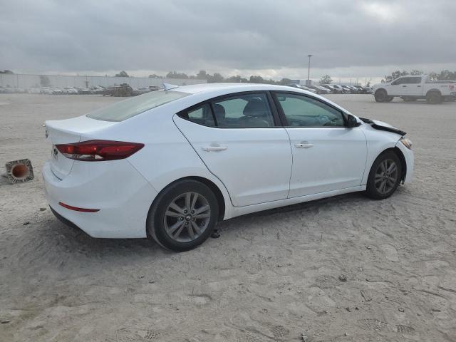 Image 3 of 2017 HYUNDAI ELANTRA SE 2017 with VIN 5NPD84LF0HH202711