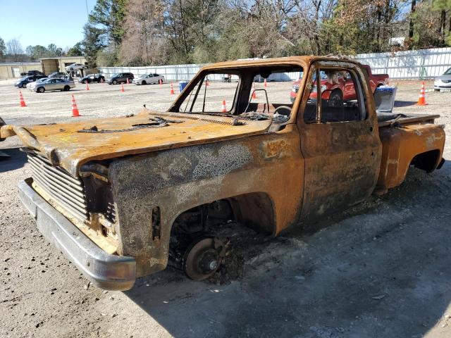 Изображение 1978 GMC C1500 1978