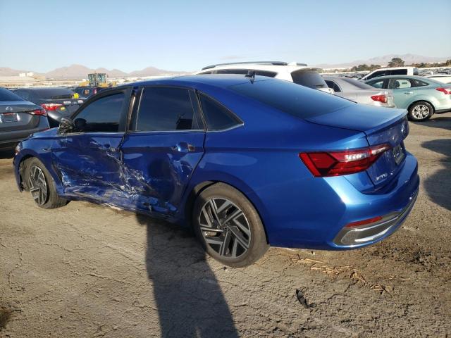 Obraz 2 z 2022 VOLKSWAGEN JETTA SEL 2022 z VIN 3VWGM7BU4NM032995