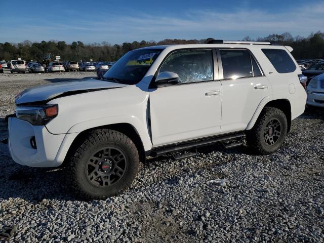 2023 TOYOTA 4RUNNER SE 2023 image