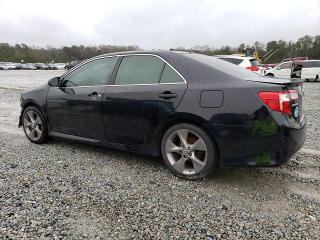Image 2 of 2012 TOYOTA CAMRY BASE 2012 with VIN 4T1BF1FK6CU170040