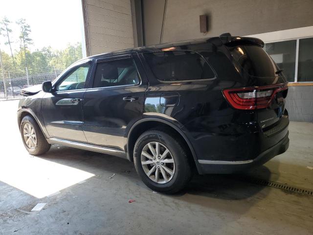 Obraz 2 z 2019 DODGE DURANGO SXT 2019 z VIN 1C4RDJAG4KC560845