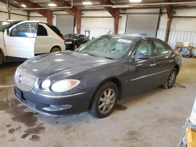 Изображение 1 2008 BUICK LACROSSE CXL 2008 с VIN 2G4WD582981254626