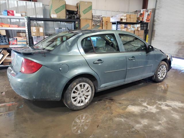 Image 3 of 2010 CHEVROLET COBALT LS 2010 with VIN 1G1AB5F53A7132749