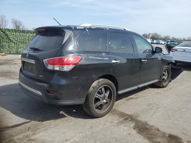 Изображение 3 2016 NISSAN PATHFINDER S 2016 с VIN 5N1AR2MM4GC632250