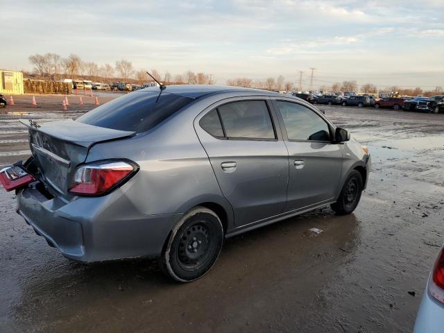 Изображение 3 2021 MITSUBISHI MIRAGE G4 ES 2021 с VIN ML32FUFJ3MHF01153