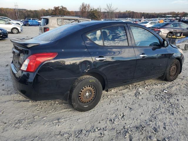 Изображение 3 2014 NISSAN VERSA S 2014 с VIN 3N1CN7AP4EL837673