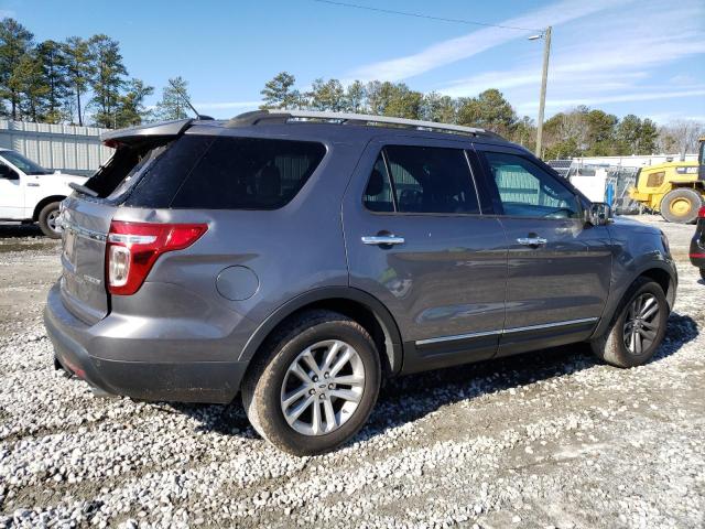 Obraz 3 z 2013 FORD EXPLORER XLT 2013 z VIN 1FM5K7D84DGB24306