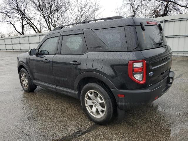 Image 2 of 2021 FORD BRONCO SPORT  2021 with VIN 3FMCR9A6XMRA15858