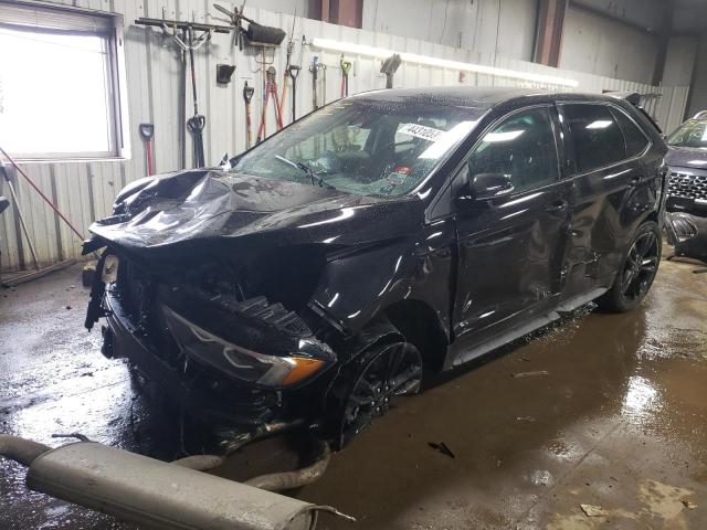Image 1 of 2020 FORD EDGE ST 2020 with VIN 2FMPK4AP0LBA24325