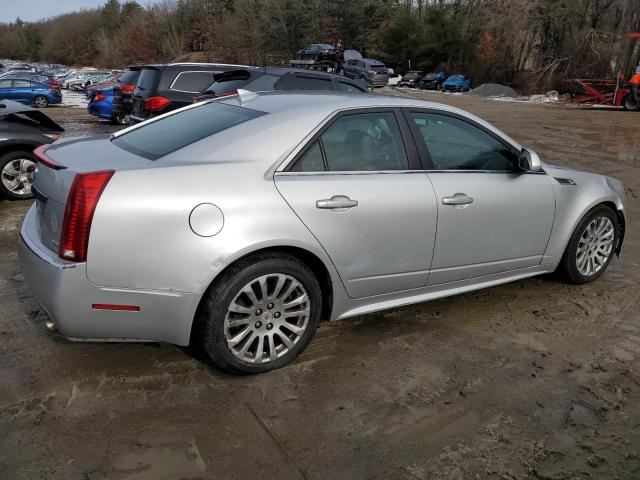 Obraz 3 z 2010 CADILLAC CTS PERFORMANCE COLLECTION 2010 z VIN 1G6DL5EVXA0124260