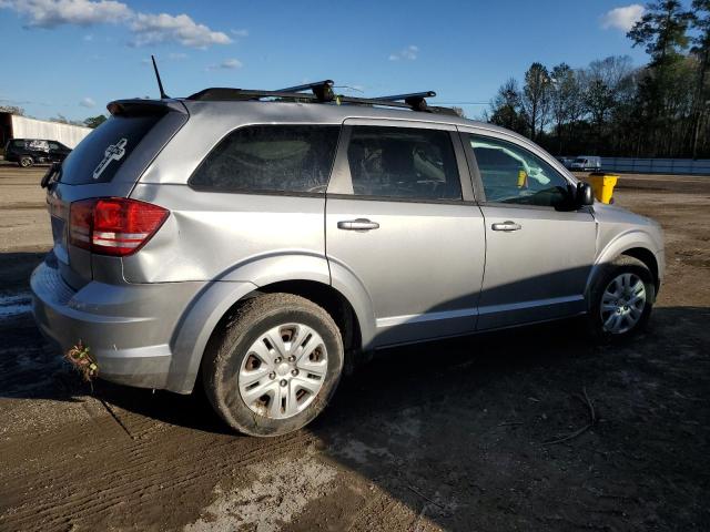 Image 3 of 2018 DODGE JOURNEY SE 2018 with VIN 3C4PDCAB0JT474281