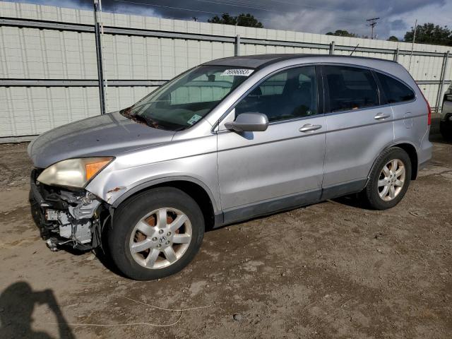 Изображение 1 2009 HONDA CR-V EXL 2009 с VIN JHLRE38719C005234