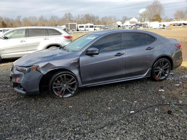 Obraz 1 z 2020 ACURA TLX TECHNOLOGY 2020 z VIN 19UUB1F61LA013062
