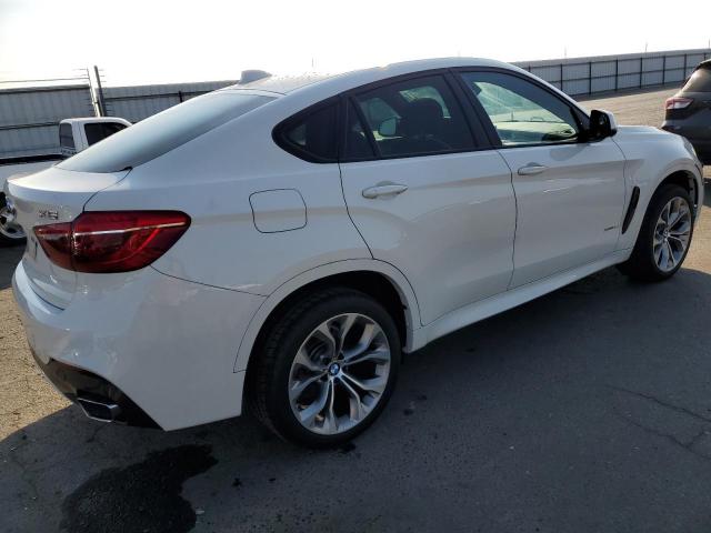 Изображение 3 2018 BMW X6 XDRIVE35I 2018 с VIN 5UXKU2C52J0Z61957