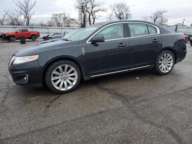 Obraz 2011 LINCOLN MKS  2011
