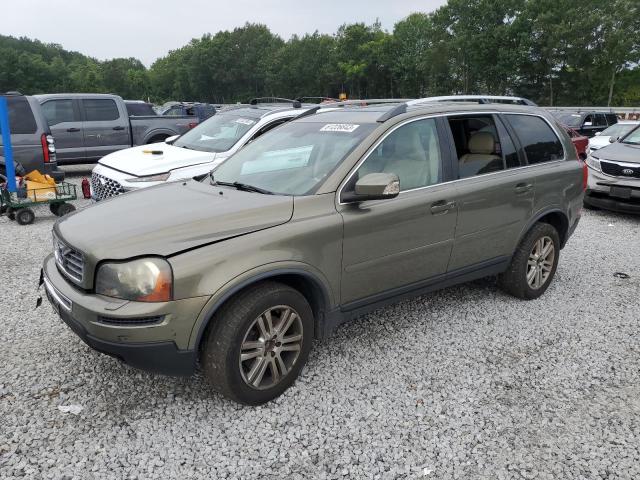 2011 VOLVO XC90 3.2 2011 image