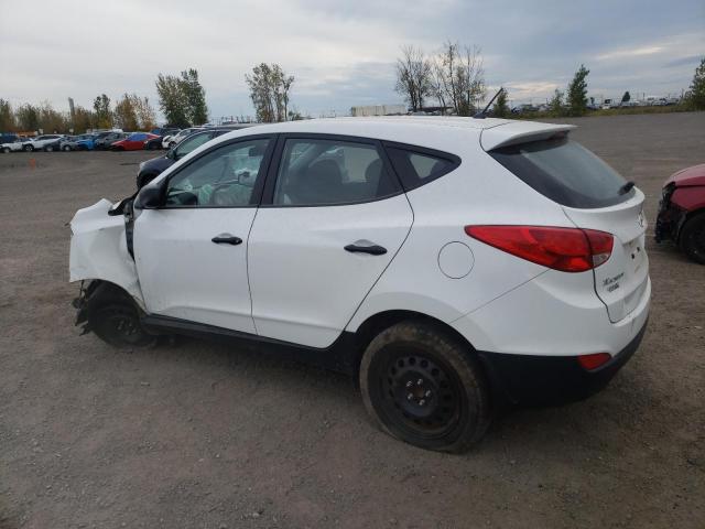Obraz 2 z 2015 HYUNDAI TUCSON GLS 2015 z VIN KM8JT3AF4FU063938