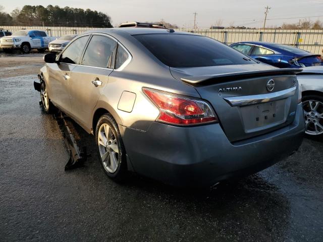 Image 2 of 2014 NISSAN ALTIMA 2.5 2014 with VIN 1N4AL3AP7EC188388