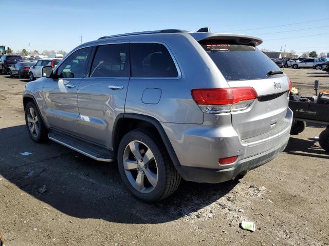 Image 2 of 2014 JEEP GRAND CHEROKEE LIMITED 2014 with VIN 1C4RJFBG9EC242275