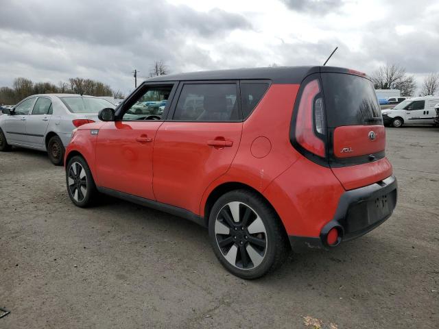Obraz 2 z 2016 KIA SOUL + 2016 z VIN KNDJP3A53G7400597
