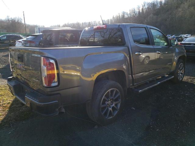 Изображение 3 2019 GMC CANYON DENALI 2019 с VIN 1GTG6EEN4K1355717