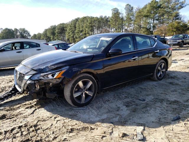 Image 1 of 2019 NISSAN ALTIMA SV 2019 with VIN 1N4BL4DW0KC183249