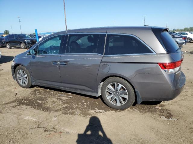Obraz 2 z 2016 HONDA ODYSSEY TOURING 2016 z VIN 5FNRL5H97GB071562