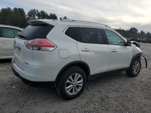 Изображение 3 2016 NISSAN ROGUE S 2016 с VIN KNMAT2MV9GP673299