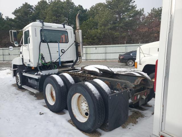 Obraz 3 z 2001 MACK 600 CH600 2001 z VIN 1M1AA13Y41W140284