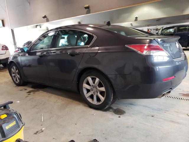 Image 2 of 2012 ACURA TL  2012 with VIN 19UUA8F53CA015513