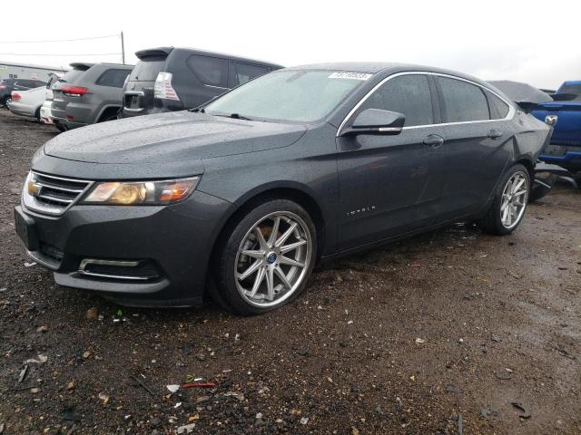 Obraz 1 z 2019 CHEVROLET IMPALA LT 2019 z VIN 2G11Z5S39K9125305