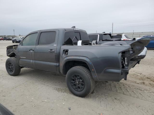Obraz 2 z 2021 TOYOTA TACOMA DOUBLE CAB 2021 z VIN 3TMAZ5CN3MM158799