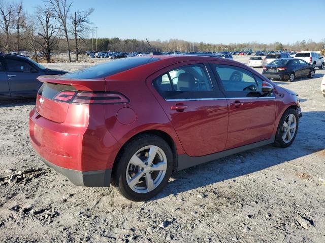 Obraz 3 z 2015 CHEVROLET VOLT  2015 z VIN 1G1RC6E47FU135211