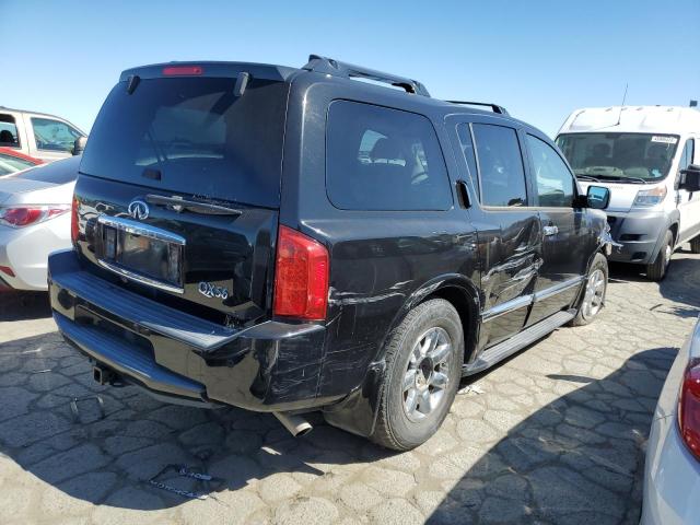 Изображение 3 2005 INFINITI QX56  2005 с VIN 5N3AA08C95N800860