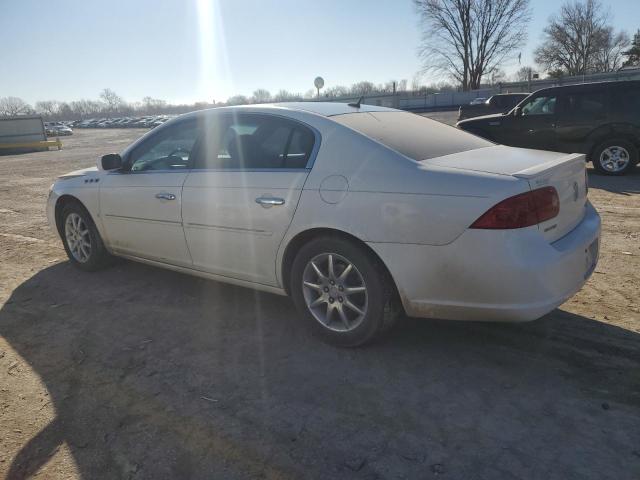 Изображение 2 2006 BUICK LUCERNE CXL 2006 с VIN 1G4HD57296U253567