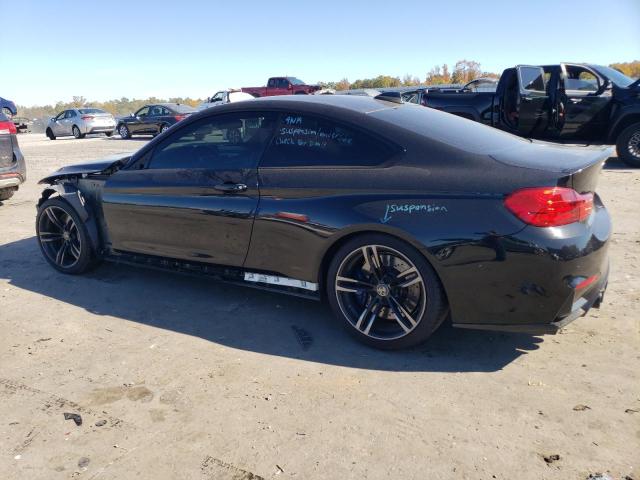 Изображение 2 2016 BMW M4  2016 с VIN WBS3R9C57GK338100