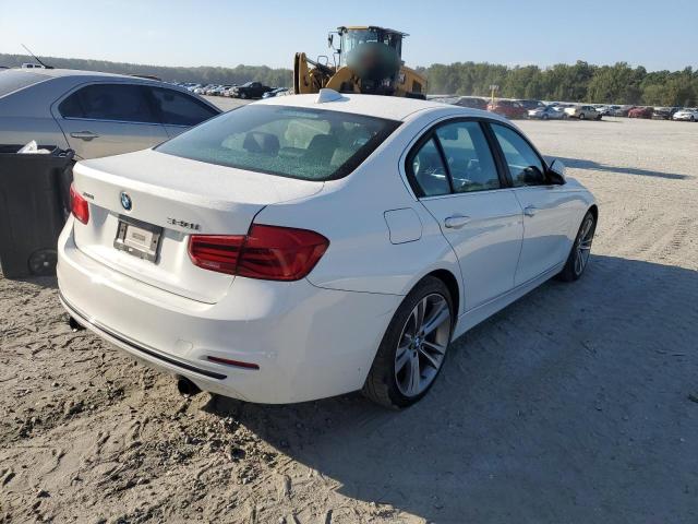 Image 3 of 2018 BMW 340 XI 2018 with VIN WBA8B7C54JA585929