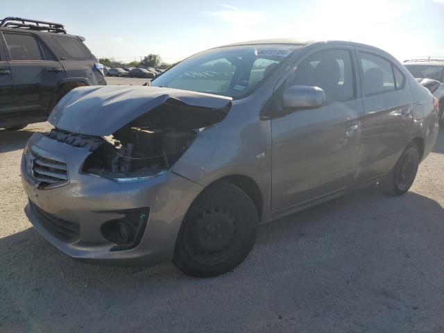 2019 MITSUBISHI MIRAGE G4 ES 2019 image