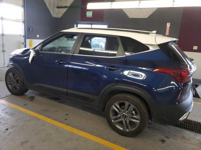 Obraz 2 z 2023 KIA SELTOS S 2023 z VIN KNDEU2AA8P7397455