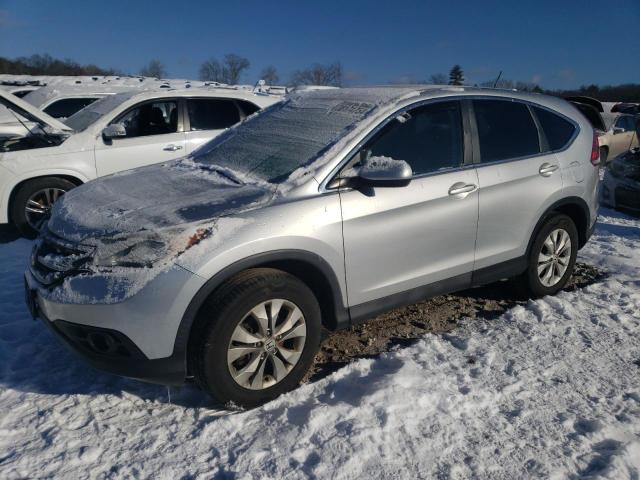 Изображение 1 2014 HONDA CR-V EX 2014 с VIN 2HKRM4H50EH609201