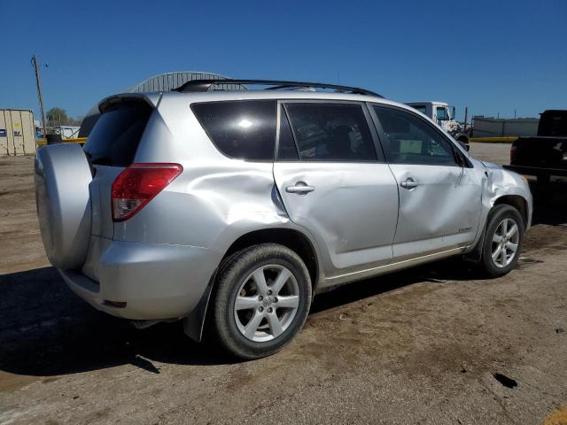 Image 3 of 2007 TOYOTA RAV4 LIMITED 2007 with VIN JTMZD31V276029501