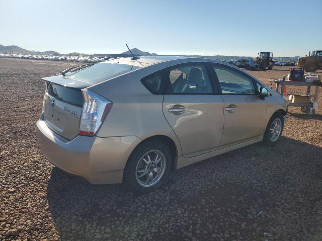 Obraz 3 z 2010 TOYOTA PRIUS  2010 z VIN JTDKN3DU4A1171838